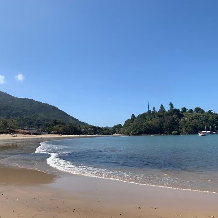 Ubatuba _ Vivencie Nossa Energiaヴィラ エクステリア 写真