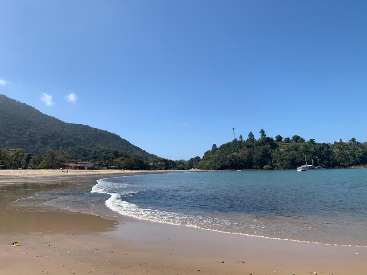 Ubatuba _ Vivencie Nossa Energiaヴィラ エクステリア 写真