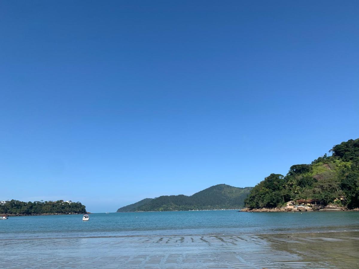 Ubatuba _ Vivencie Nossa Energiaヴィラ エクステリア 写真