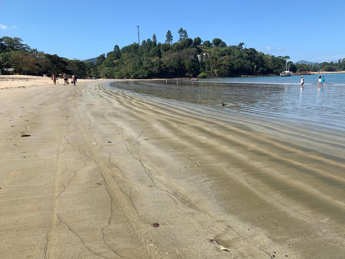 Ubatuba _ Vivencie Nossa Energiaヴィラ エクステリア 写真
